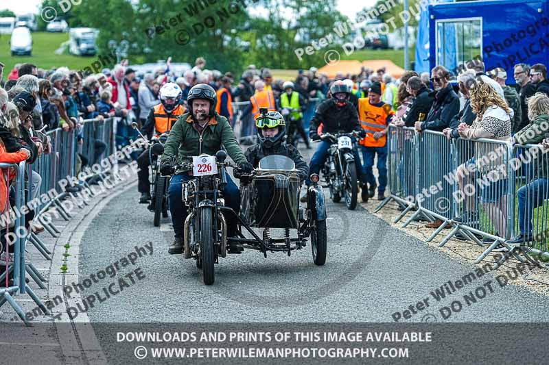 Vintage motorcycle club;eventdigitalimages;no limits trackdays;peter wileman photography;vintage motocycles;vmcc banbury run photographs